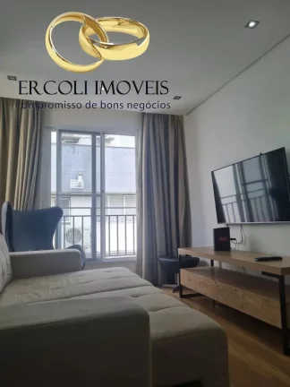 Imagem APARTAMENTO RESIDENCIAL em São Paulo - SP, Vila Madalena