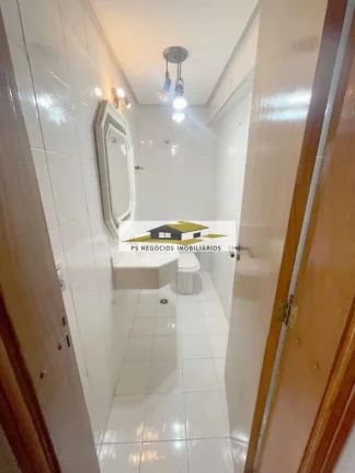 Imagem Apartamento para Locação na Vila Leopoldina