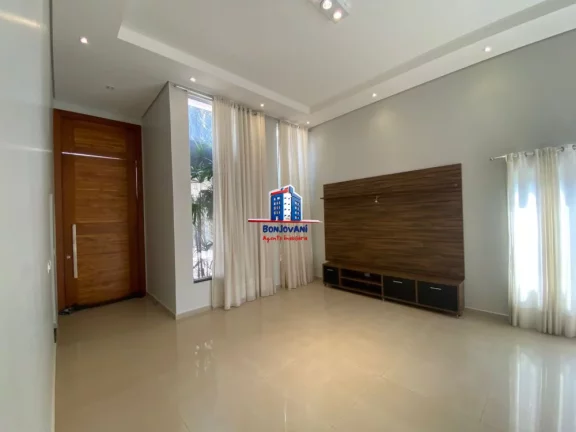 Imagem Casa no Residencial Gaivota I com piscina e segurança