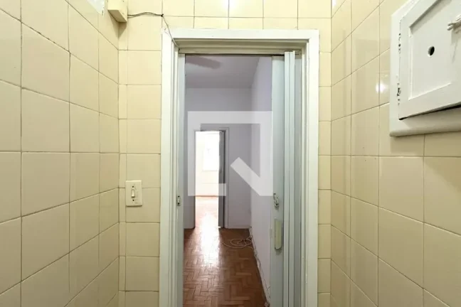 Imagem Apartamento à Venda - Copacabana, 1 Quarto, 30 m2
