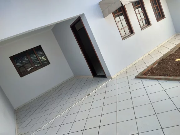 Imagem Casa com 3 dormitórios à venda, 195 m² por R$ 680.000,00 - Parque Cidade Jardim - Jundiaí/SP