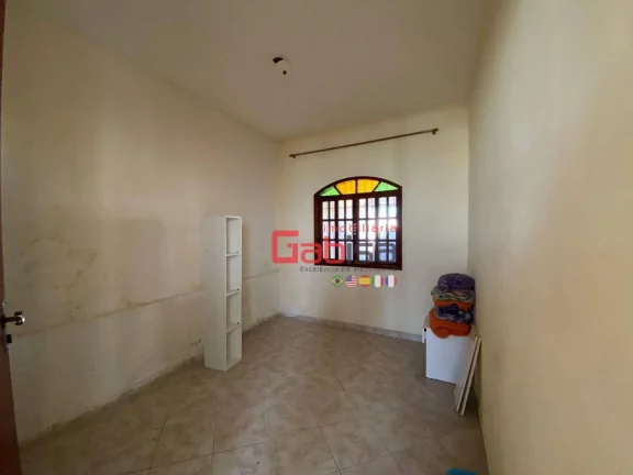 Imagem Casa com 7 dormitórios à venda, 380 m² por R$ 420.000,00 - Caminho de Búzios - Cabo Frio/RJ