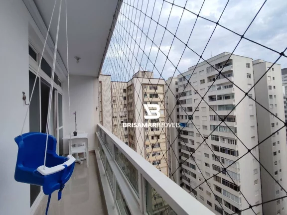Imagem PITANGUEIRAS- CALÇADÃO , MARAVILHOSO APARTAMENTO TOTALMENTE REFORMADO E DECORADO , GARAGEM NO PRÉDIO.