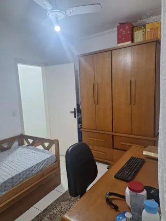 Imagem APARTAMENTO NA GUILHERMINA EM PRAIA GRANDE À VENDA !