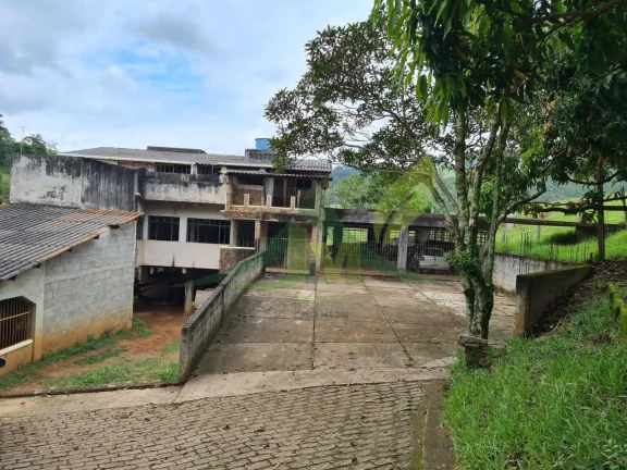 Imagem Oportunidade: Sítio de 16 alqueires com vista deslumbrante em Piracaia