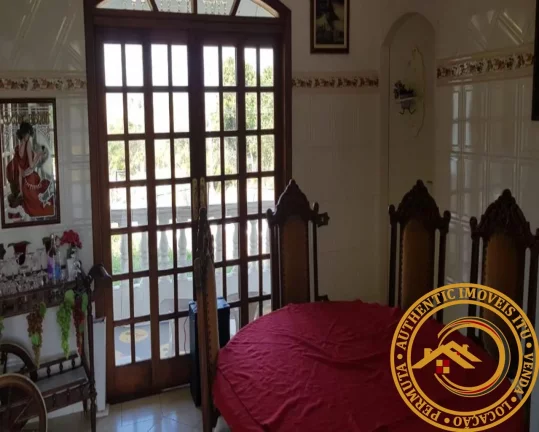 Imagem CHACARA RESIDENCIAL em SALTO - SP, TERRAS DE SANTA ROSA