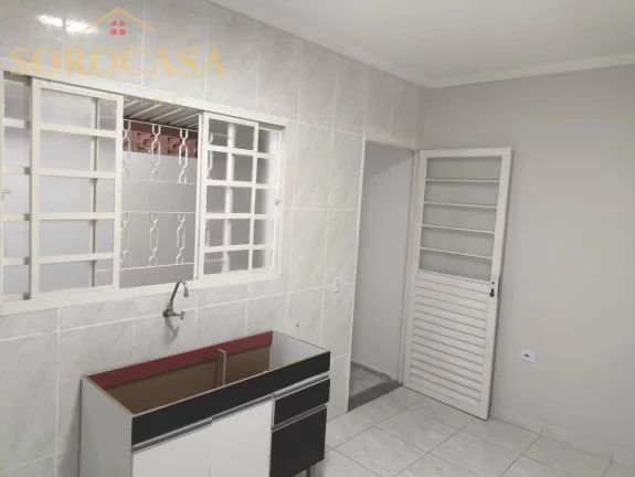 Imagem Casa à Venda - Sobrado 85m² - 2dorm