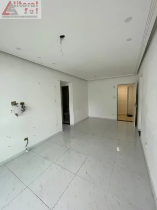 Imagem APARTAMENTO RESIDENCIAL em PRAIA GRANDE - SP, CANTO DO FORTE