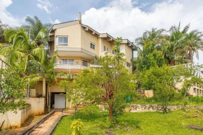Imagem CASA RESIDENCIAL em São Paulo - SP, Morumbi