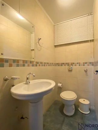 Imagem Apartamento à venda na Avenida Presidente Vargas