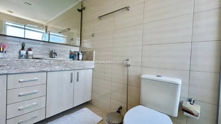 Imagem Apartamento à venda Vila Olímpia São Paulo