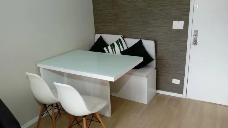 Imagem Apartamento com 1 dormitório, mobiliado na Consolação
