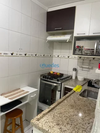 Imagem Salão de Beleza à Venda na Chácara Santo Antônio , SP – 135m² R$ 138.000
