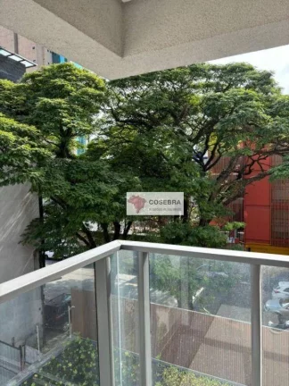 Imagem Apartamento com 4 dormitórios à venda, 246 m² por R$ 5.300.000,00 - Itaim Bibi - São Paulo/SP