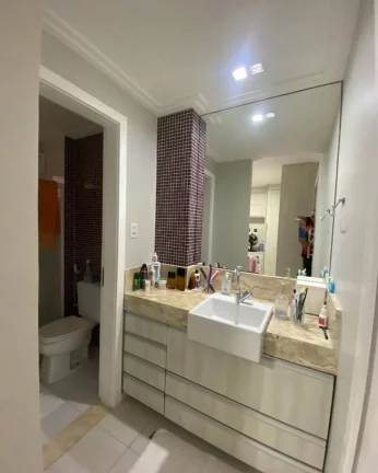 Imagem Apartamento à Venda no Maison Ville de Lourdes - Ótima Oportunidade!