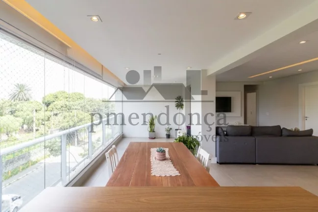 Imagem Apartamento na Lapa com 3 quartos ( 1 suíte ) e 2 vagas, pronto para morar!!!