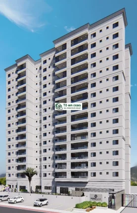 Imagem APARTAMENTO RESIDENCIAL em SÃO JOSÉ DOS CAMPOS - SP, CONDOMÍNIO RESIDENCIAL COLINAS DO PARATEHY