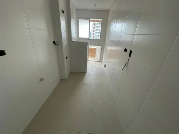 Imagem APARTAMENTO COM 70 m² - AVIACAO - PRAIA GRANDE SP