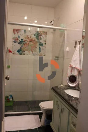 Imagem (Venda) Apartamento com 4 dormitórios - Centro - Nova Iguaçu/RJ