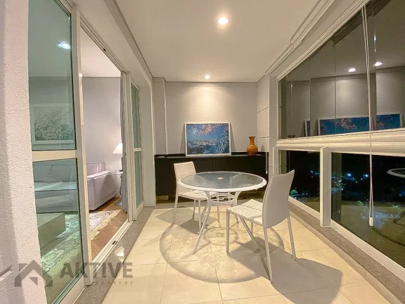 Imagem Apartamento em Tamboré - Santana de Parnaíba, SP