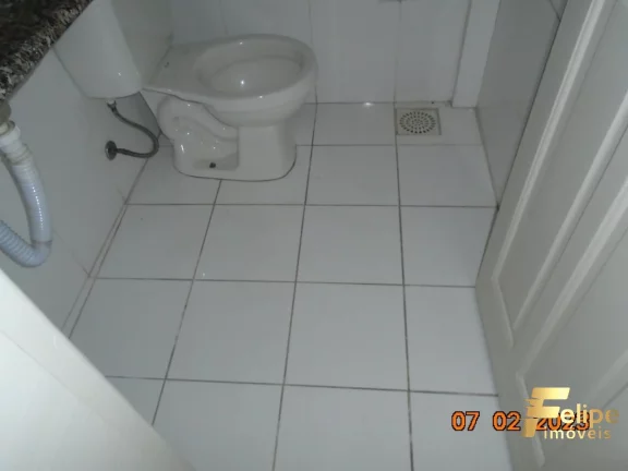 Imagem EXCELENTE LOJÃO EM MUQUIÇABA PARA FINS COMERCIAIS - GUARAPARI / ES