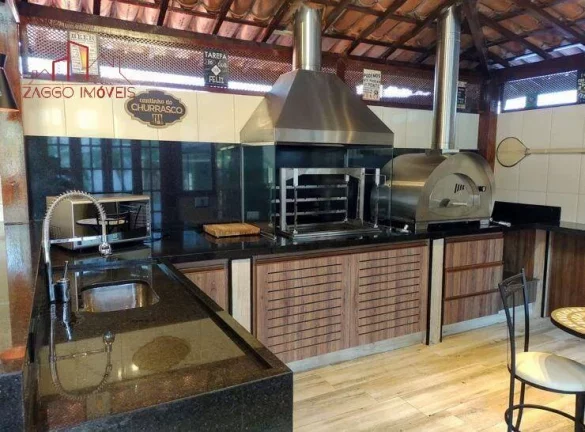 Imagem Oportunidade! Apartamento - 2 Dorms - 56m² - Campo Limpo