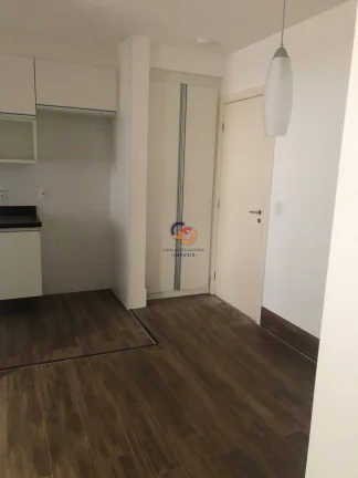 Imagem Apartamento 42,18m², 1 Dorm, 1 Vaga, Campo Belo - SP