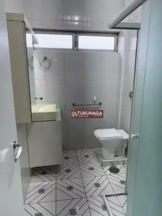 Imagem Apartamento com 3 quartos à venda, 100 m² por R$ 585.000 - Santa Teresinha - São Paulo/SP
