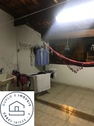 Imagem Sobrado em Santo André / Jardim Cristiane / ótima localidade.