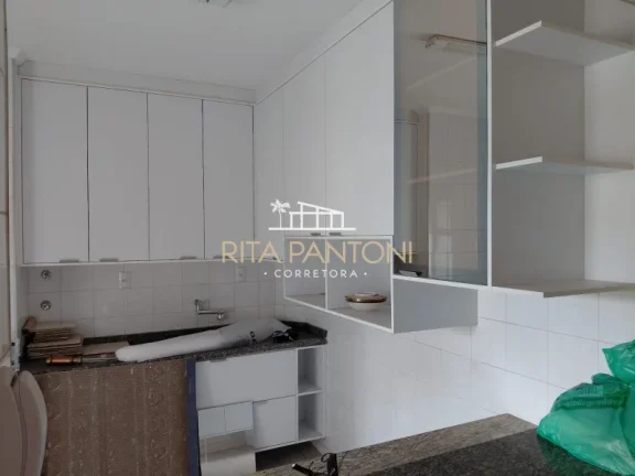 Imagem Apartamento - Ribeirão Preto - Jardim Irajá - Região Sul