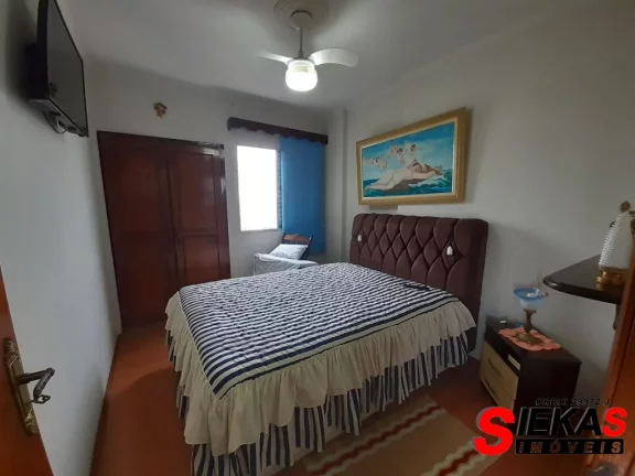 Imagem Apartamento à venda na Penha de França, São Paulo - 2 quartos, 2 salas, 2 banheiros, 1 vaga, 76m² de área. Confira!