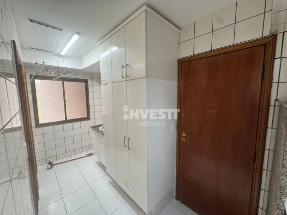 Imagem Apartamento com 4 dormitórios para alugar, 130 m² por R$ 6.120,00/mês - Setor Bueno - Goiânia/GO