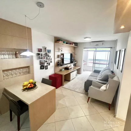 Imagem Apartamento 2 Dormitórios e 2 Vagas no Parque São Jorge