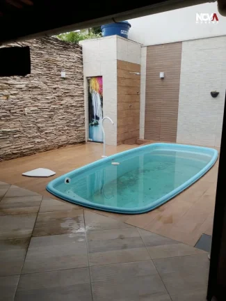 Imagem Excelente oportunidade de adquirir uma casa no bairro Ataíde, em Vila Velha. Com uma área total de...