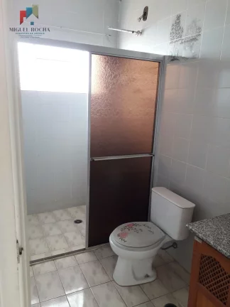 Imagem Sobrado à venda no bairro Jardim Fortunato Minghini - Tatuí/SP
