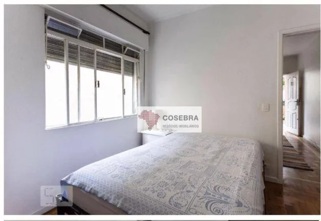 Imagem Apartamento, 95 m² - venda por R$ 680.000,00 ou aluguel por R$ 2.910,23/mês - Planalto Paulista - São Paulo/SP