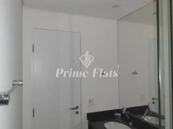 Imagem Apartamento disponível para venda no Condomínio VN Nova Higienópolis, com 33m² e 1 dormitório