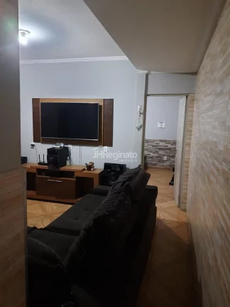 Imagem Casa à venda no Jd. Santa Esmeralda - Sorocaba