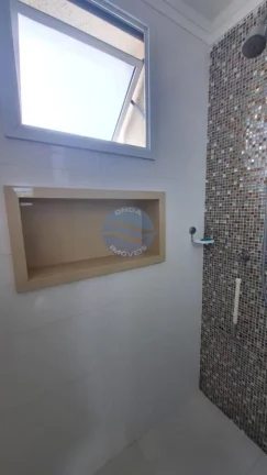 Imagem Apartamento a venda no Twice Guarujá Praia do Tombo