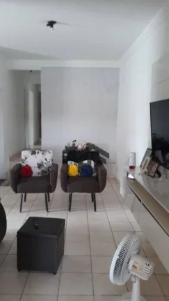 Imagem Casa com 3 Quartos em Dois Unidos, Recife