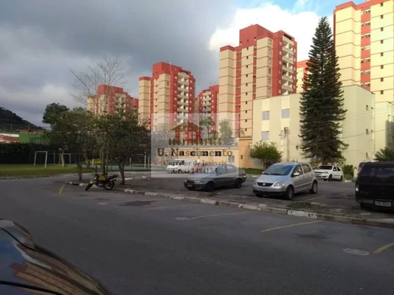 Imagem Apartamento a Venda no bairro Jardim Nove de Julho - São Paulo, SP