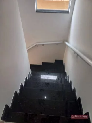 Imagem Sobrado à venda, 99 m² por R$ 570.000,00 - Vila Carmela I - Guarulhos/SP