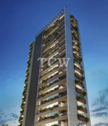 Imagem Apartamento 3 suítes