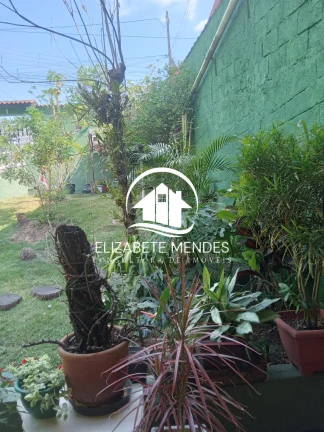 Imagem CASA A VENDA NO JARDIM NOVA AMERICA, BAIRRO EM ALTO DESENVOLVIMENTO,