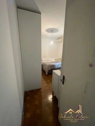 Imagem Apartamento em Pompéia, Santos/SP
