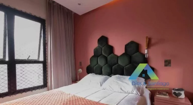 Imagem MOOCA Apartamento 74M², 2 dormitórios, 1 vaga, lazer completo a 3 minutos da estação do metro Bresser Mooca ótimo valor !!!