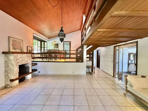 Imagem Cond. Jardim Algarve - 3 dorm /1 suíte + LOFT hóspedes. Piscina e gourmet!