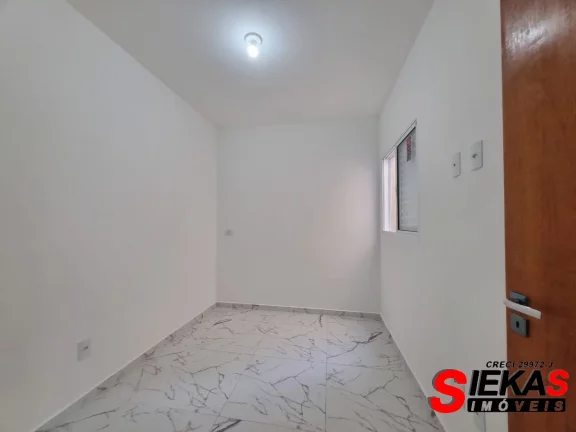Imagem Apartamento à venda em SP: 1 quarto, 1 sala, 1 banheiro, 26,14 m² na Cidade Antônio Estevão de Carvalho