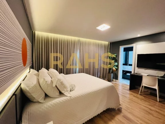 Imagem Um home clube praticamente pé na areia em Balneário Piçarras INCORPORAÇÃO Nº R.9-25.185 Aparta...