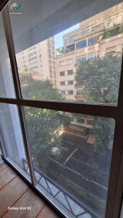 Imagem Apartamento à venda no bairro Cerqueira César - São Paulo/SP, Zona Oeste